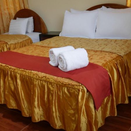 Hostal Mirador Del קוסקו מראה חיצוני תמונה
