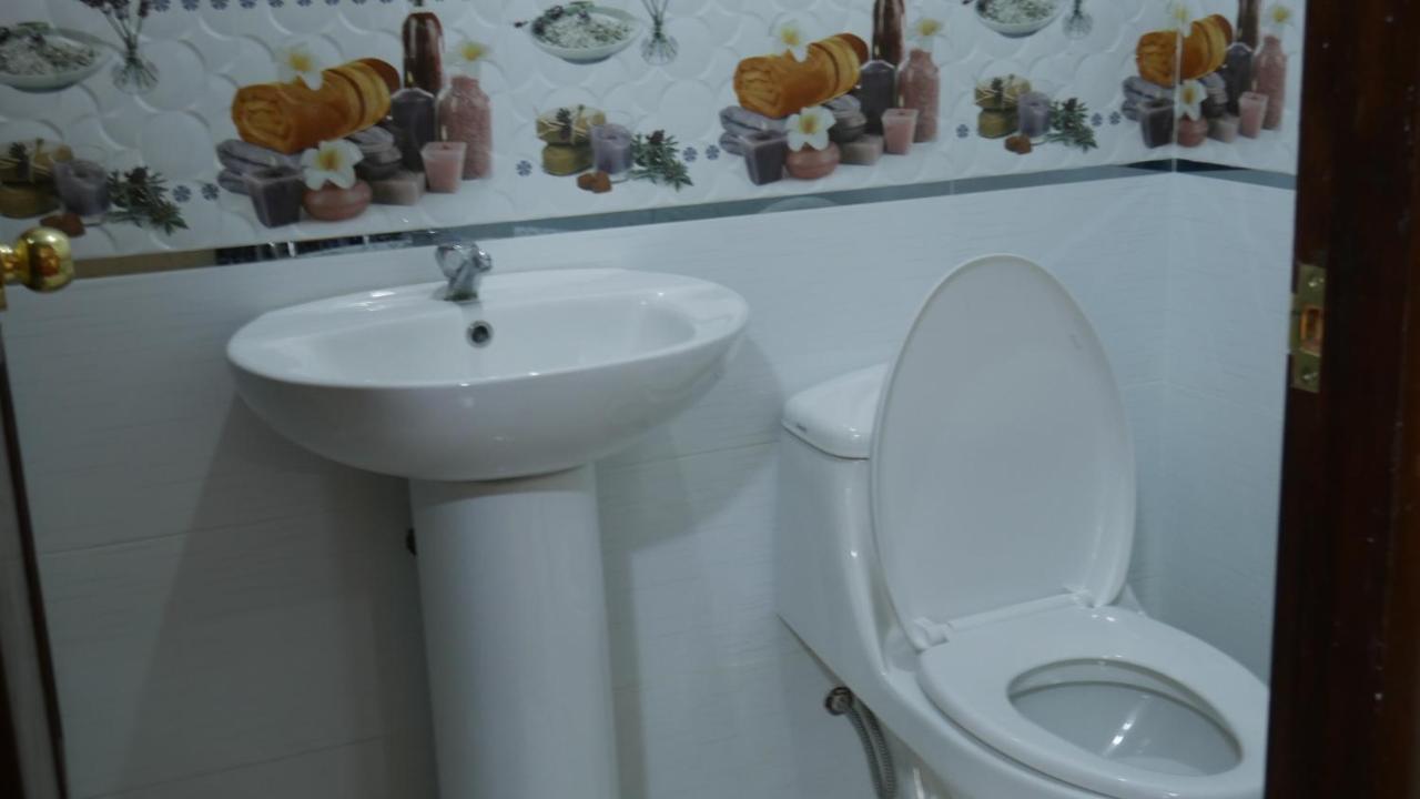 Hostal Mirador Del קוסקו מראה חיצוני תמונה