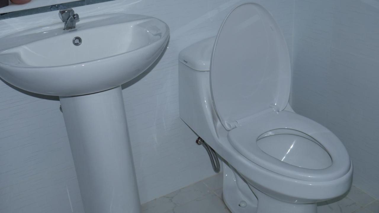 Hostal Mirador Del קוסקו מראה חיצוני תמונה