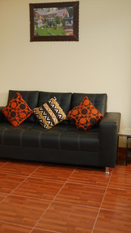 Hostal Mirador Del קוסקו מראה חיצוני תמונה