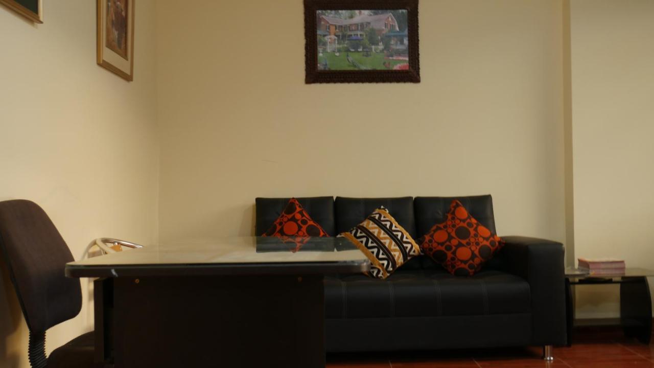Hostal Mirador Del קוסקו מראה חיצוני תמונה